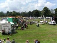 2011 Carnival Field a