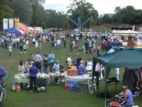 2011 Carnival Field
