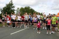 2011 Warm Up