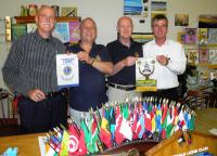 Dinsdale Lions