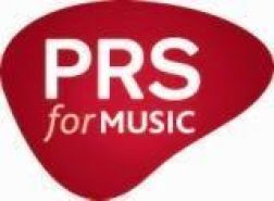 PRS for Music