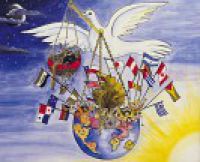 Peace Poster winner