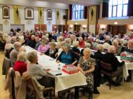 Pensioners Party 1