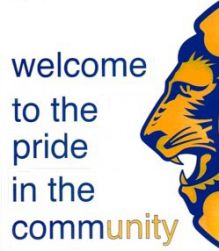 Pride in the Community