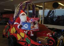 Sleigh 