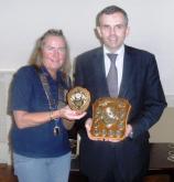 Sports Quiz winners 2011 Acocks Green Lions