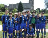 Welland Juniors