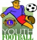 Youth Football Logo