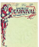 1956 Carnival