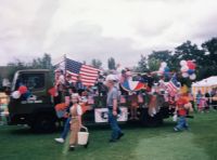 1993 float