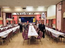 2016 pensioners party