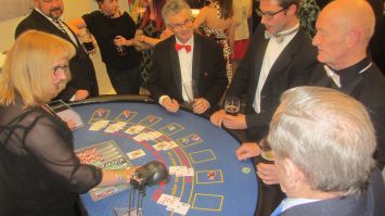 Casino Night