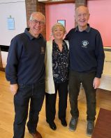 2023 Lions Martin, Angie & Ken