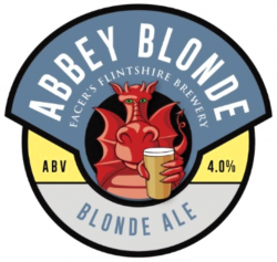 Abbey Blonde