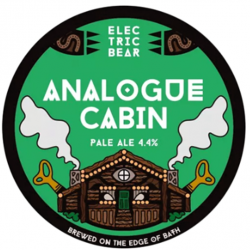 Analogue Cabin