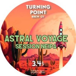 Astral Voyage