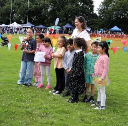 Blossomfield 2024 g