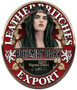 Bohemian Dark