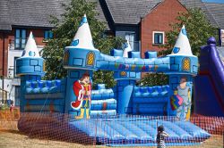 Bouncy Castle