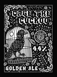 Cage the cuckoo
