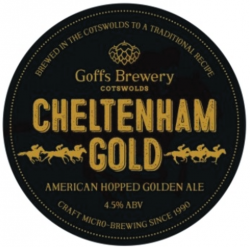 Cheltenham Gold