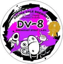 DV-8