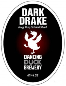 Dark Drake