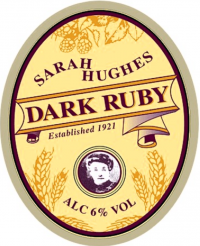 Dark Ruby