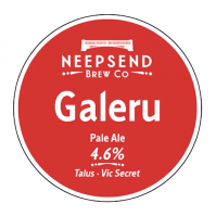 Galeru