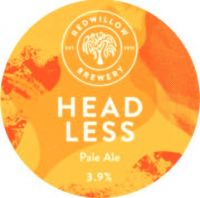 Headless Pale Ale Headless Pale Ale