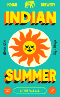 Indian Summer Indian Summer