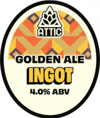 Ingot