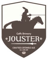 Jouster 4%