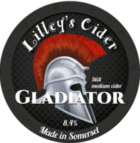 Lilley's Gladiator