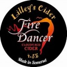 Lilleys Firedancer