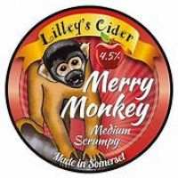 Lilleys Merry Monkey