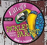 Lilleys Pickled Parrot