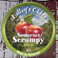 Lilleys Scrumpy Dry Lilleys Scrumpy Dry
