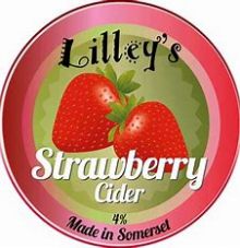 Lilleys Strawberry