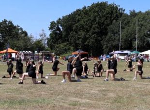 Lyntone dancers b