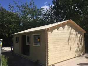 Marie Curie Man shed a Marie Curie Man shed a