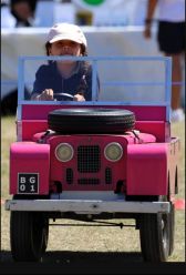 Mini Landers b