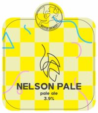 Nelson Pale