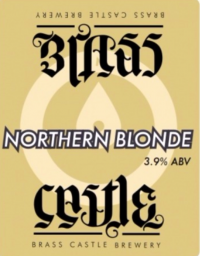 Northern Blonde