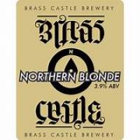 Northern Blonde