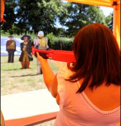 Paintball