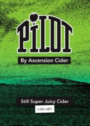 Pilot Cider