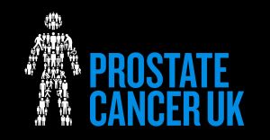 Prostate cancer logo