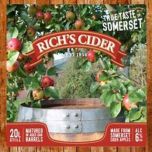 Rich's Farmhouse Cider