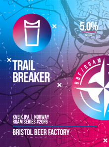 Trail Breaker